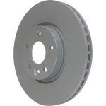 Bremsscheibe Volvo P. S60/S80/V60/V70/Xc70 07 24.0128-0154.1 Bremsscheibe Volvo P. S60/S80/V60/V70/Xc70 07 24.0128-0154.1