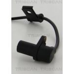 Sensor, Raddrehzahl 818043500 Sensor, Raddrehzahl 818043500