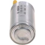 Kraftstofffilter F 026 403 014 Kraftstofffilter F 026 403 014
