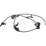 A.B.S. ABS Sensor 31137 A.B.S. ABS Sensor 31137