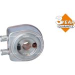 NRF Ölkühler, Motoröl 31247 NRF Ölkühler, Motoröl 31247