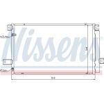 Kondensator PKW 940022 Kondensator PKW 940022