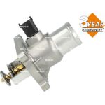 NRF Kühlmittelthermostat 725030 NRF Kühlmittelthermostat 725030