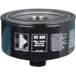 Mahle Original Ölfilter OC 404 Mahle Original Ölfilter OC 404
