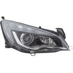 Hauptscheinwerfer 1ZT 010 012-421