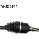 SKF Antriebswelle VKJC 2944 SKF Antriebswelle VKJC 2944