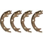 86 461 012 Bremsbacken GS8697 86 461 012 Bremsbacken GS8697