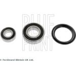 Halter - Radaufhängung Nissan Primera P10/P11 Zwei Lager + Simering ADN18047C