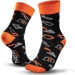 Bunte Neo Tools Socken, Größe 43-46 GD018 Bunte Neo Tools Socken, Größe 43-46 GD018