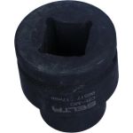 3/4 Schlagsteckschlüsseleinsatz Staub, 17 mm 96517 3/4 Schlagsteckschlüsseleinsatz Staub, 17 mm 96517