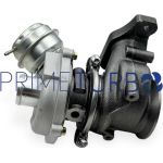 Prime Turbo Turbolader V00378T Prime Turbo Turbolader V00378T