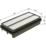 Bosch Luftfilter F 026 400 315 Bosch Luftfilter F 026 400 315