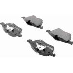 V10-8130 Vaico Bremsbelagsatz für Scheibenbremse V10-8130 V10-8130 Vaico Bremsbelagsatz für Scheibenbremse V10-8130