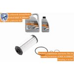 V10-3223 Vaico Ölwechsel-Set für Automatikgetriebe V10-3223 V10-3223 Vaico Ölwechsel-Set für Automatikgetriebe V10-3223