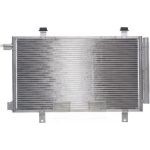 Kondensator, Klimaanlage AC 556 000S Kondensator, Klimaanlage AC 556 000S