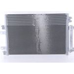 Nissens Klimakondensator PKW 940570