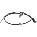 Handbremsseil re 1987482092 Handbremsseil re 1987482092