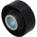 Kamoka Keilrippenriemen-Umlenkrolle R0063 Kamoka Keilrippenriemen-Umlenkrolle R0063