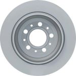 Bosch Bremsscheibe Hinterachse 0 986 479 309 Bosch Bremsscheibe Hinterachse 0 986 479 309