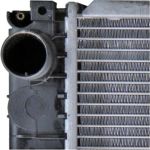 MAHLE Kühler, Motorkühlung CR 328 000P MAHLE Kühler, Motorkühlung CR 328 000P