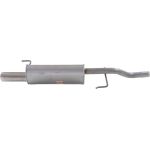 Bosal Schalldämpfer 185-691 Bosal Schalldämpfer 185-691