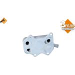 NRF Ölkühler, Motoröl 31172 NRF Ölkühler, Motoröl 31172