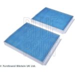 BLUE PRINT Filtersatz, Innenraumluft ADB112510