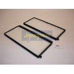 Japanparts Innenraumfilter FAA-KI01 Japanparts Innenraumfilter FAA-KI01