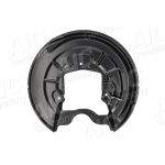 BREMSANKERBLECH H L VERZINKT D 282MM 4WD 74037 BREMSANKERBLECH H L VERZINKT D 282MM 4WD 74037