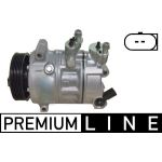 Kompressor, Klimaanlage ACP 6 000P Kompressor, Klimaanlage ACP 6 000P
