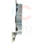 ACAUTO Mitnehmerscheibe, Magnetkupplung-Kompressor AC-05DN05 ACAUTO Mitnehmerscheibe, Magnetkupplung-Kompressor AC-05DN05