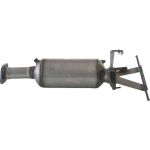 Bosal Partikelfilter 095-327 Bosal Partikelfilter 095-327