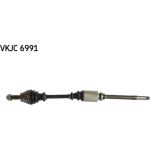SKF Antriebswelle VKJC 6991 SKF Antriebswelle VKJC 6991