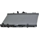 MAHLE Kühler, Motorkühlung CR 1485 000S MAHLE Kühler, Motorkühlung CR 1485 000S