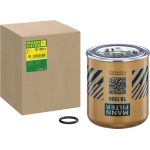 MANN-FILTER Lufttrocknerpatrone TB 1396 x MANN-FILTER Lufttrocknerpatrone TB 1396 x