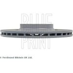 Bremsscheibe Mitsubishi P. L200/L300/Pajero 2,0-3,0 83-03 ADC44318 Bremsscheibe Mitsubishi P. L200/L300/Pajero 2,0-3,0 83-03 ADC44318