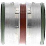 Vaico Ladeluftschlauch V10-4375