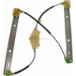 VAICO V10-2442 Fensterheber vorne links, ohne Motor, elektrisch