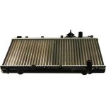 MAXGEAR Motorkühler AC257017 MAXGEAR Motorkühler AC257017