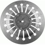 Sachs Kupplung Membranfeder 3054004030 Sachs Kupplung Membranfeder 3054004030
