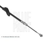 Seilzug, Feststellbremse Suzuki T. Ignis 1.5 4X4 03- Pr ADK84660 Seilzug, Feststellbremse Suzuki T. Ignis 1.5 4X4 03- Pr ADK84660