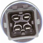 Vemo Kühlmitteltemperatursensor V10-72-0915
