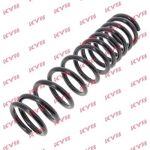 KYB Fahrwerksfeder Ford T. Focus 1.4-2.0 02.99-11.04 RA5609