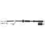 A.B.S. Bremsschlauch SL 1238 A.B.S. Bremsschlauch SL 1238