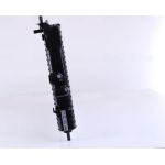 Nissens Wasserkühler PKW 63278A Nissens Wasserkühler PKW 63278A