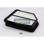 Japanparts Luftfilter FA-831S Japanparts Luftfilter FA-831S
