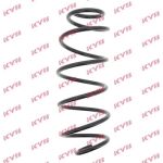 KYB Fahrwerksfeder Land Rover P. Freelander 2.0Di 02/98-10/06 RC2293 KYB Fahrwerksfeder Land Rover P. Freelander 2.0Di 02/98-10/06 RC2293