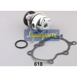 Japanparts Wasserpumpe PQ-618 Japanparts Wasserpumpe PQ-618