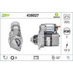 Anlasser 438027 Anlasser 438027