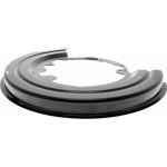 Vaico Bremsscheiben-Spritzblech V27-0049